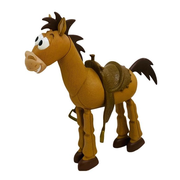 Toy Story 3 Figurines Set of 6 Characters Figurine - Picture 7 of 10